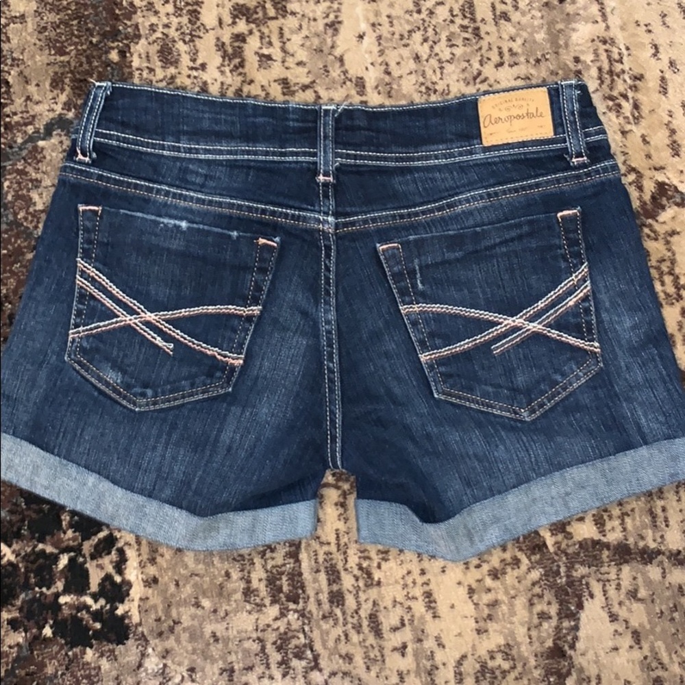 Aeropostale shorts